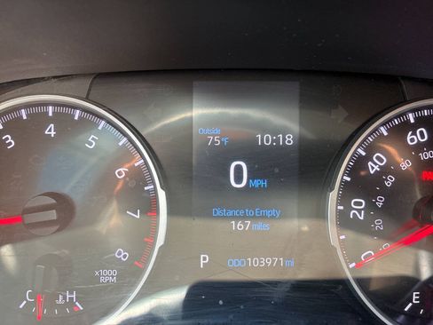 Used 2022 Toyota RAV4 LE AWD/4WD image 8