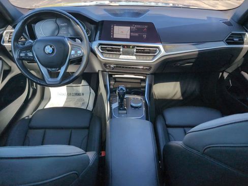 Used 2020 BMW X7 xDrive40i w/ Cold Weather Package AWD/4WD image 21
