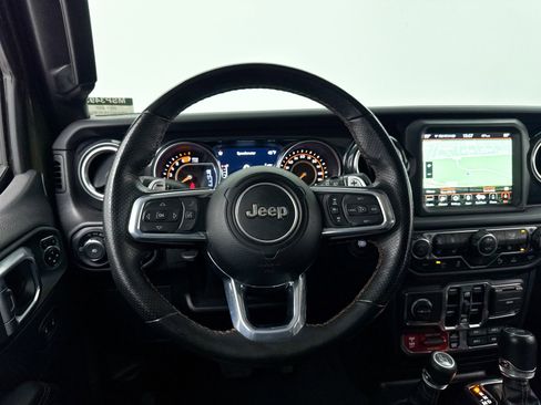 Used 2023 Jeep Wrangler Unlimited Rubicon 392 w/ Dual Top Group image 4