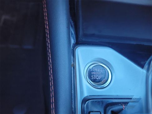 Certified 2023 Nissan Altima 2.5 SR image 19