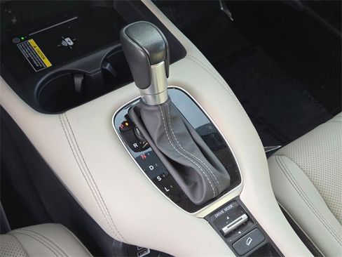 Certified 2023 Honda HR-V EX-L image 35