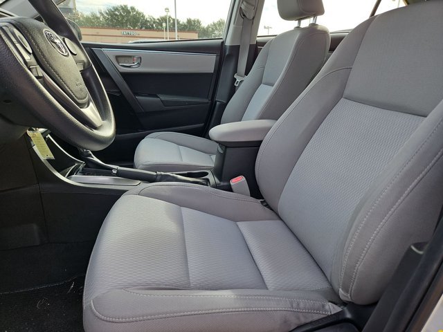 Used 2016 Toyota Corolla LE FWD image 15
