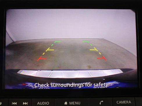 Certified 2026 Nissan Rogue SV FWD image 13
