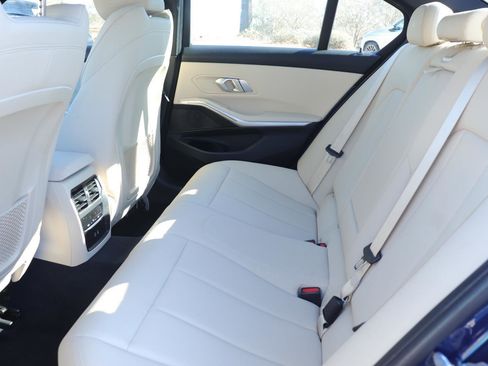 Used 2021 BMW 330i Sedan image 13