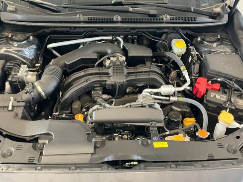 Certified 2026 Subaru Crosstrek 2.5i Premium AWD/4WD image 6