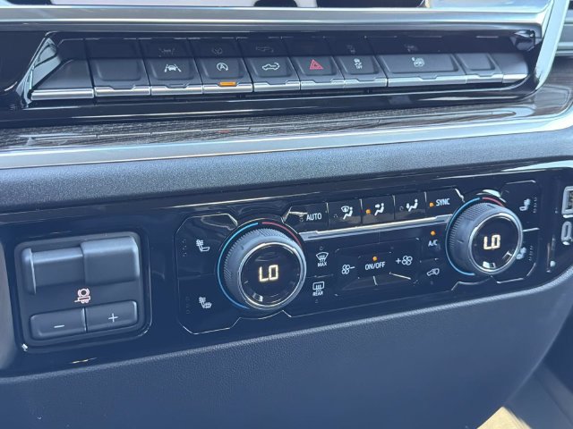New 2026 Chevrolet Silverado 1500 RST w/ RST Select Package RWD image 35