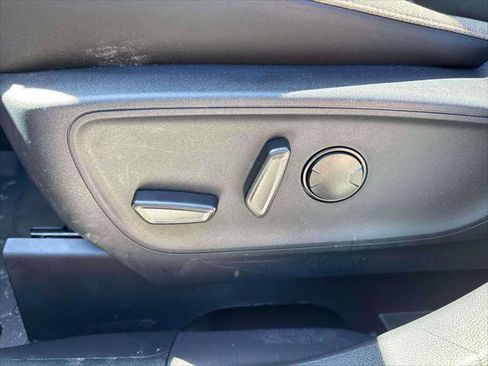 Used 2025 Ford Bronco Sport Big Bend w/ Convenience Package image 17