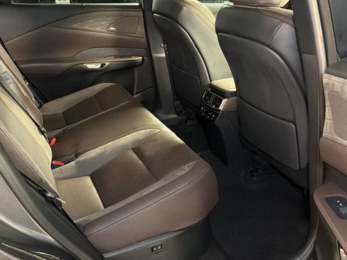 Certified 2023 Lexus RX 350 AWD image 12