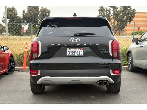 Used 2020 Hyundai Palisade SEL image 6