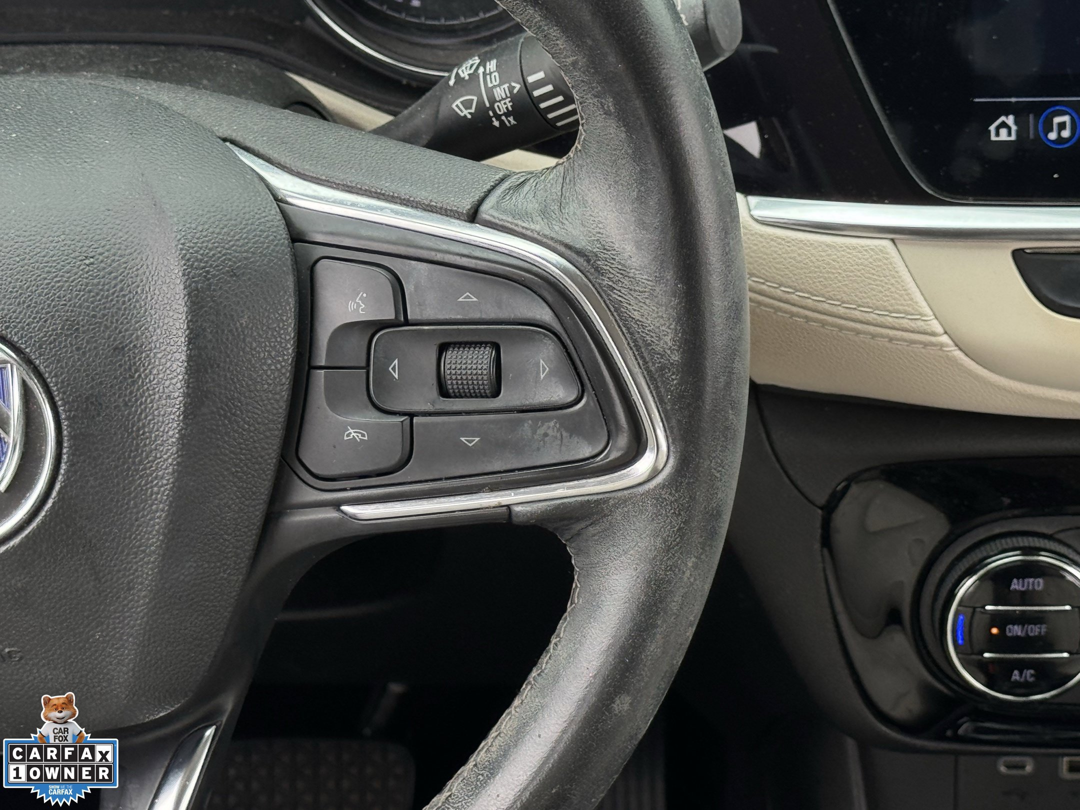 Used 2021 Buick Encore GX Select FWD image 16