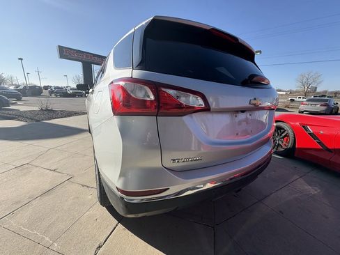 Used 2020 Chevrolet Equinox LT image 7