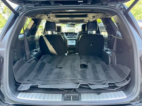 Used 2021 Hyundai Palisade Calligraphy AWD/4WD image 6