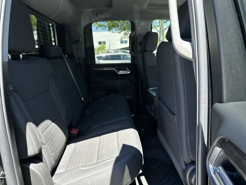 Used 2026 Chevrolet Silverado 3500 LT w/ Safety Package AWD/4WD image 18