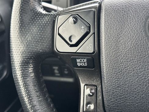 Used 2024 Toyota 4Runner TRD Off-Road Premium image 24