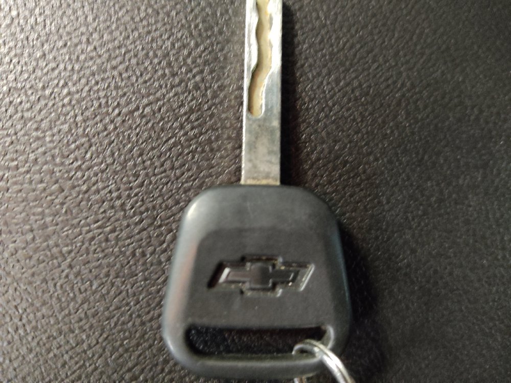 Used 2014 Chevrolet Camaro LS RWD image 32