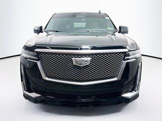 Certified 2023 Cadillac Escalade ESV Premium Luxury w/ LPO, Radiant Package video 2