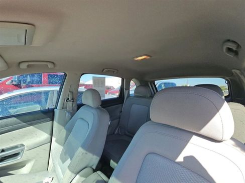 Used 2008 Saturn Vue XE image 20