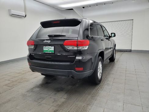 Used 2019 Jeep Grand Cherokee Laredo AWD/4WD image 9