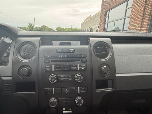 Used 2013 Ford F150 STX w/ Mid Equipment Group AWD/4WD image 21
