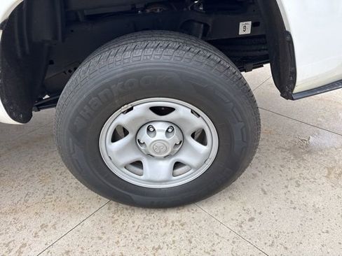 Used 2023 Toyota Tacoma SR image 11