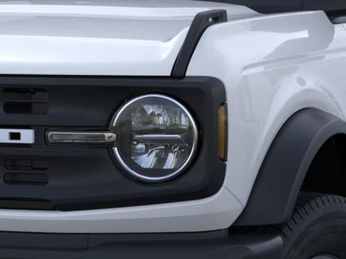 New 2026 Ford Bronco 4-Door AWD/4WD image 20