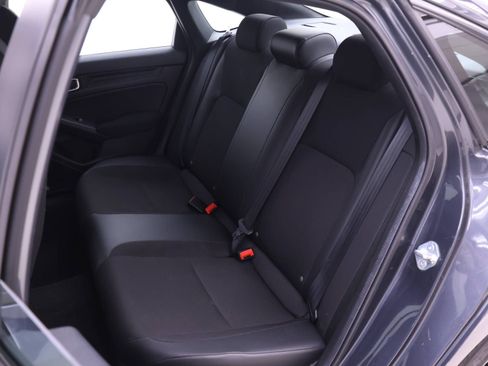 Certified 2023 Honda Civic Sport image 10