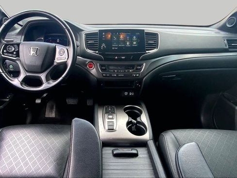 Used 2021 Honda Passport EX-L image 16