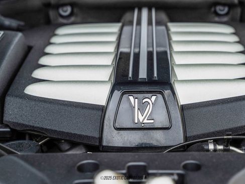 Used 2015 Rolls-Royce Ghost image 26