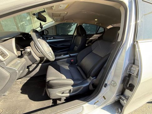 Used 2017 Nissan Maxima 3.5 S image 10