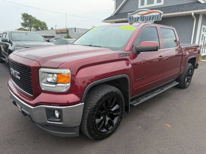 Used 2014 GMC Sierra 1500 SLE w/ SLE Value Package