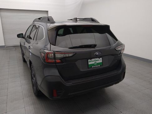 Used 2020 Subaru Outback Onyx Edition XT w/ Popular Package #2 AWD/4WD image 6