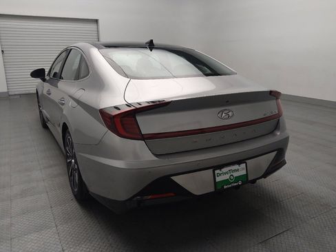 Used 2021 Hyundai Sonata Limited image 5