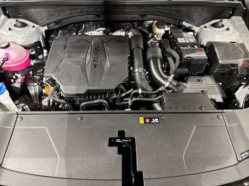 New 2026 Kia Sorento X-Line EX AWD/4WD image 29