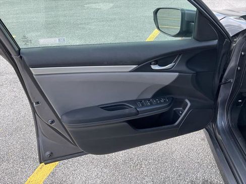 Used 2018 Honda Civic LX image 11