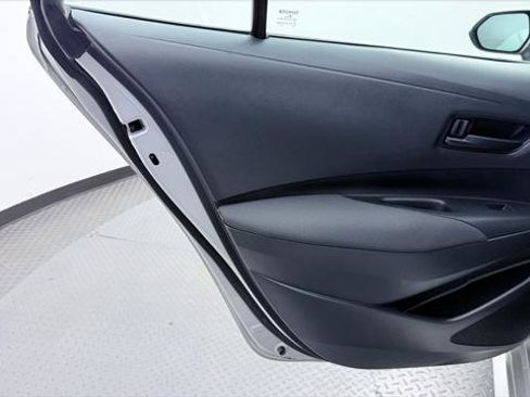 Used 2024 Toyota Corolla LE FWD image 16