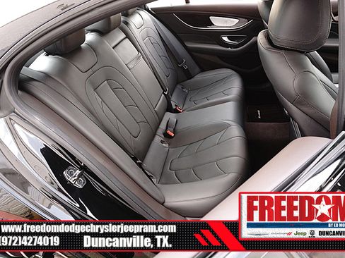 Used 2019 Mercedes-Benz CLS 53 AMG 4MATIC image 16