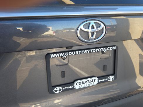 Used 2023 Toyota RAV4 Limited image 4