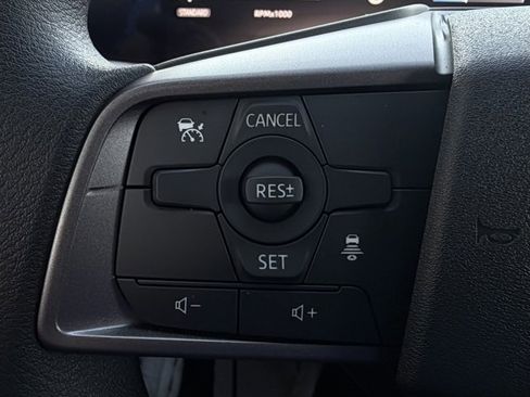 New 2026 Nissan Sentra SV w/ Floor Mat Package image 16