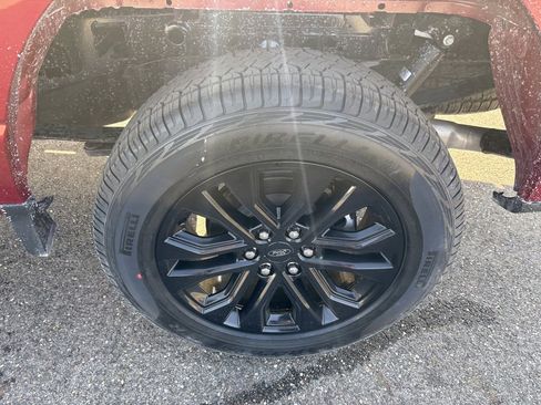 New 2026 Ford F150 XLT image 13