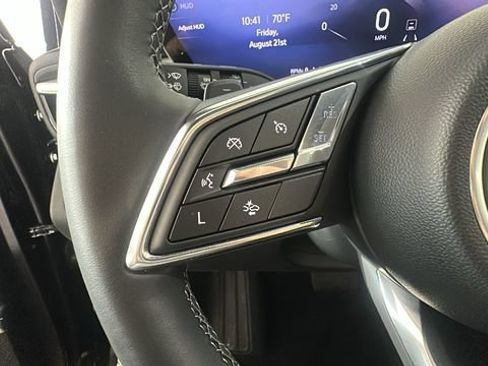 Used 2025 Buick Enclave Avenir w/ Trailering Package, 5000 lbs. FWD image 16