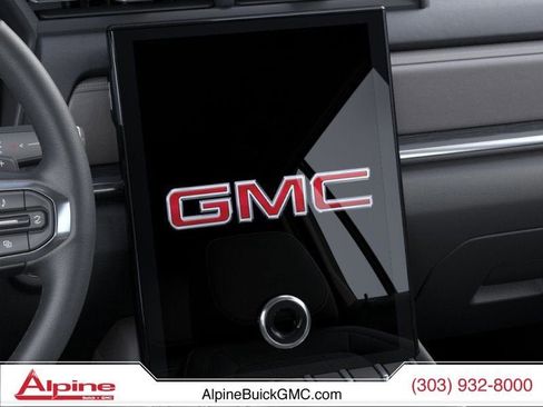 New 2026 GMC Terrain Elevation AWD/4WD image 20