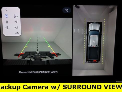 Used 2023 Ford F350 Lariat w/ Lariat Ultimate Package image 19