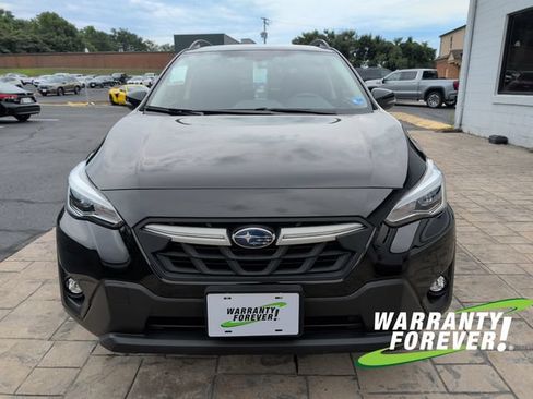 Used 2023 Subaru Crosstrek 2.5i Limited AWD/4WD image 2