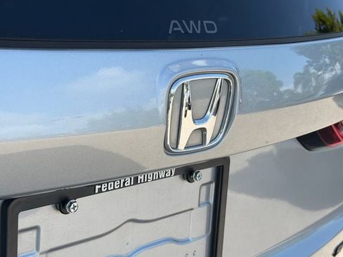Used 2024 Honda CR-V Sport-L image 17