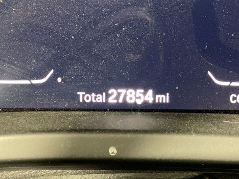 Certified 2024 BMW X3 sDrive30i w/ Convenience Package image 19