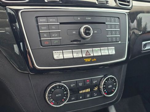 Used 2016 Mercedes-Benz GLE 400 4MATIC image 29