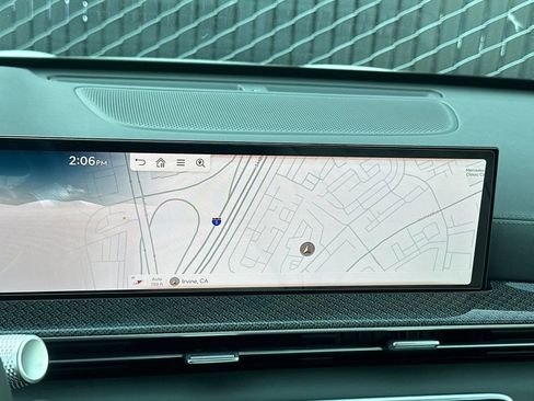 New 2026 Genesis GV80 3.5T e-SC image 19