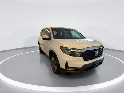 Used 2023 Honda Passport EX-L