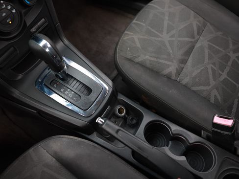 Used 2011 Ford Fiesta SEL FWD image 36