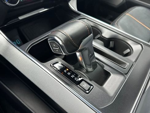 Certified 2022 Ford F150 Platinum w/ Bed Utility Package image 21